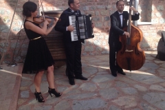 Orka Müzik Organizasyon