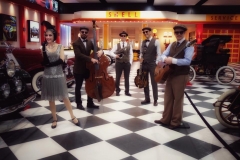 Orka Müzik Organizasyon Hizmetleri