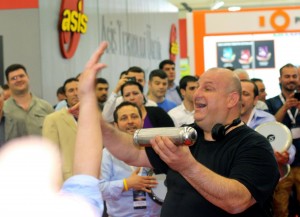 Orka Müzik Organizasyon